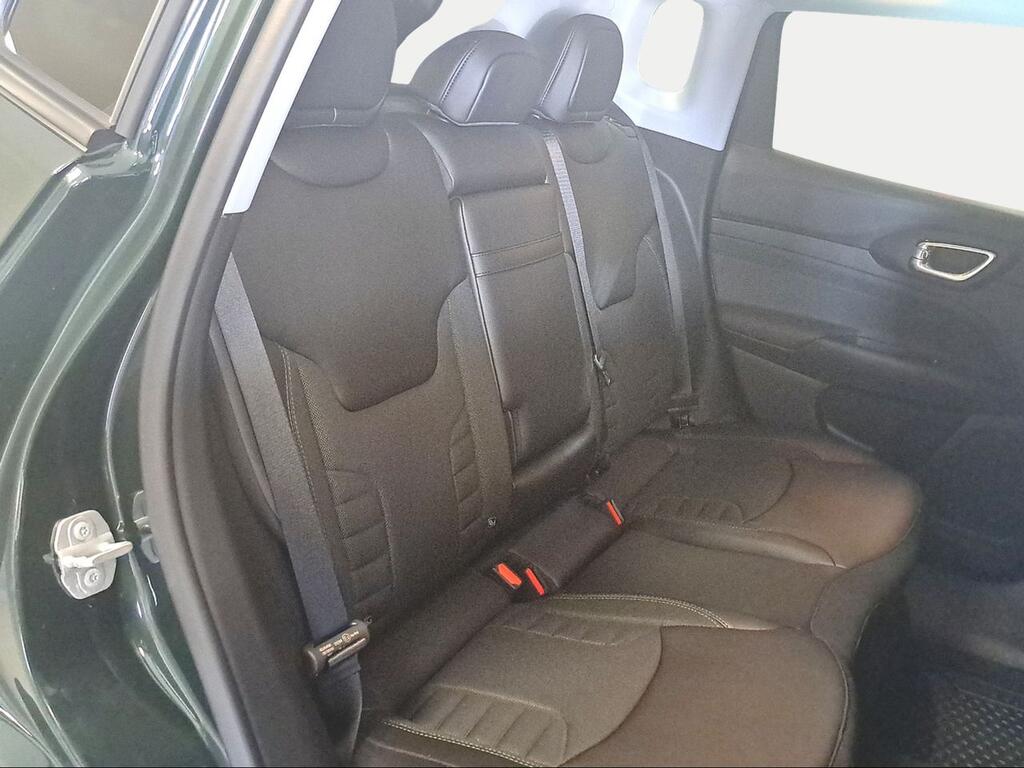 Jeep Compass eHybrid 1.5 MHEV 130HP North Star DCT - Foto 665