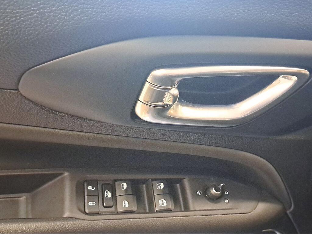 Jeep Compass eHybrid 1.5 MHEV 130HP North Star DCT - Foto 670