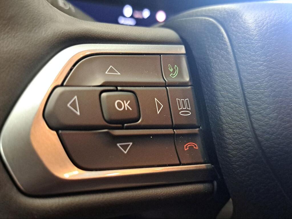 Jeep Compass eHybrid 1.5 MHEV 130HP North Star DCT - Foto 676