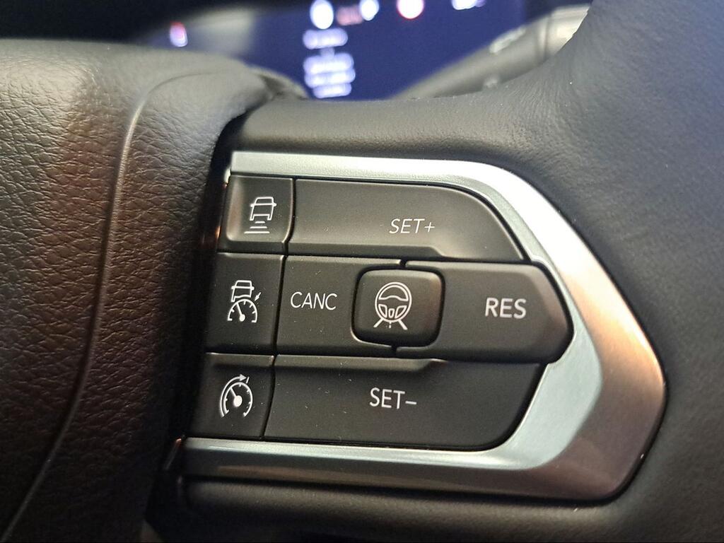 Jeep Compass eHybrid 1.5 MHEV 130HP North Star DCT - Foto 677