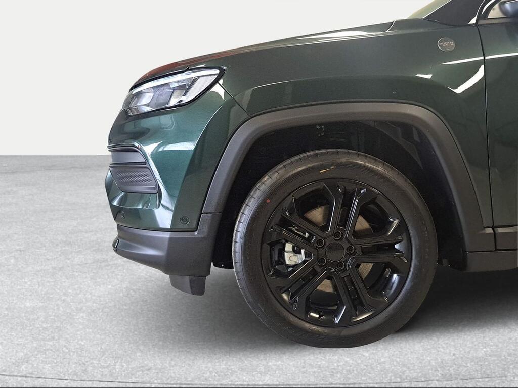 Jeep Compass eHybrid 1.5 MHEV 130HP North Star DCT - Foto 660