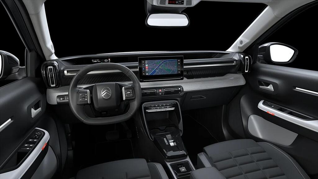 Citroën C3 Aircross Hybrid 145 ë-DCS6 MAX - Foto 420