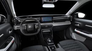 Citroën C3 Aircross Hybrid 136 ë-DCS6 MAX