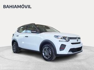 Citroën C3 Turbo 100 cv Business Edition Man 6Vel