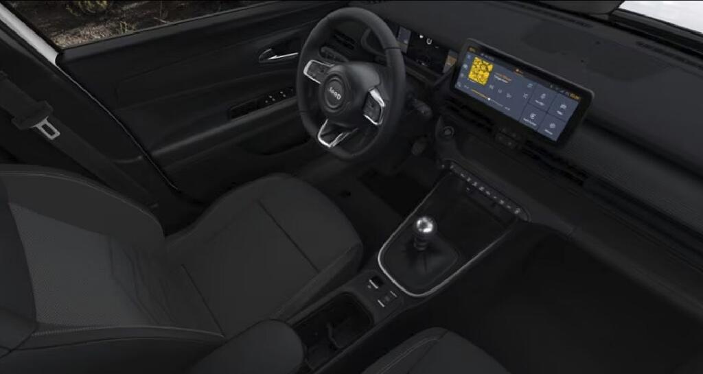 Jeep Avenger 1.2 eHybrid 81kW (110CV) Altitude - Foto 482