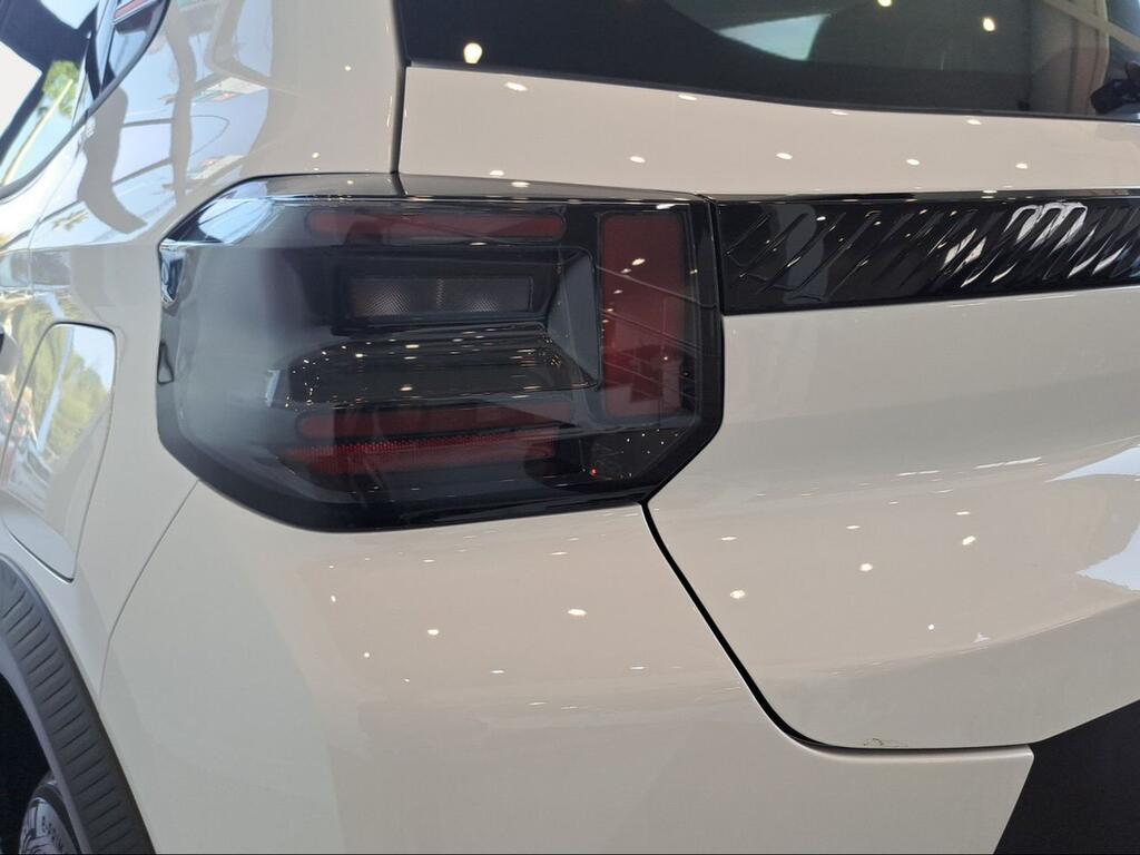 Citroën C3 Turbo 100 cv Business Edition Man 6Vel - Foto 552