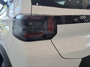 Citroën C3 Turbo 100 cv Business Edition Man 6Vel