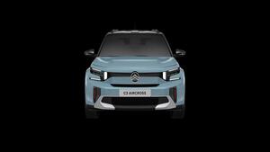 Citroën C3 Aircross Hybrid 136 ë-DCS6 MAX