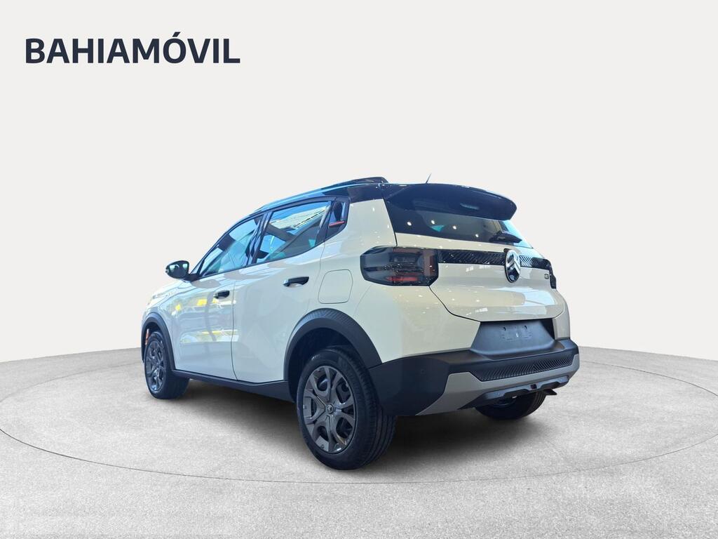 Citroën C3 Turbo 100 cv Business Edition Man 6Vel - Foto 539