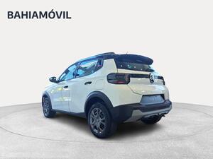Citroën C3 Turbo 100 cv Business Edition Man 6Vel