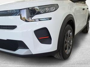 Citroën C3 Turbo 100 cv Business Edition Man 6Vel