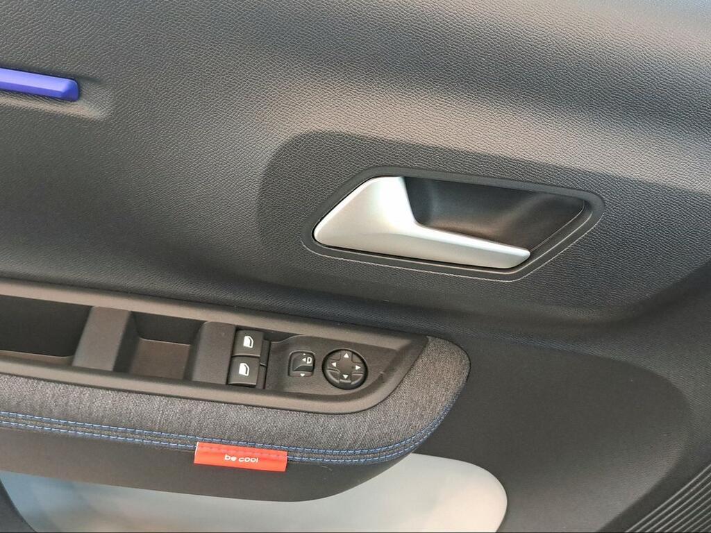 Citroën C3 Turbo 100 cv Business Edition Man 6Vel - Foto 553