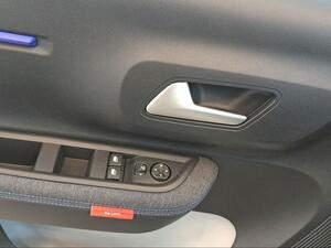 Citroën C3 Turbo 100 cv Business Edition Man 6Vel