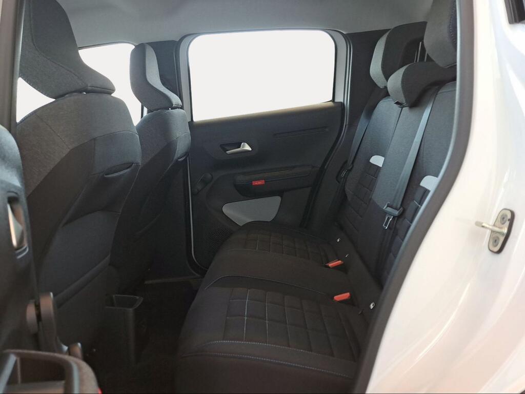 Citroën C3 Turbo 100 cv Business Edition Man 6Vel - Foto 542