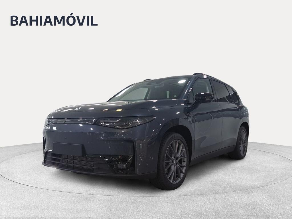 Leapmotor C10 C10 REEV 28.4 kWh Design Auto - Foto 569