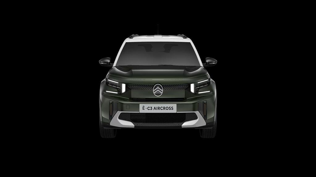 Citroën ë-C3 Aircross Eléctrico 113cv MAX - Foto 635