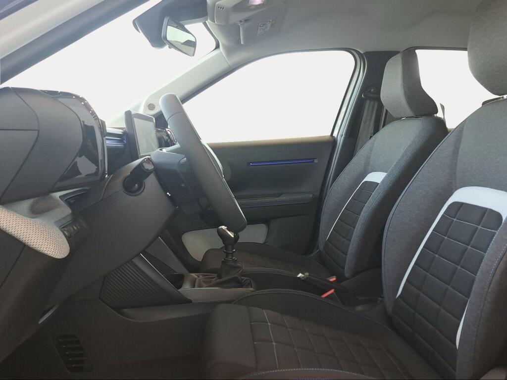 Citroën C3 Turbo 100 cv Business Edition Man 6Vel - Foto 541