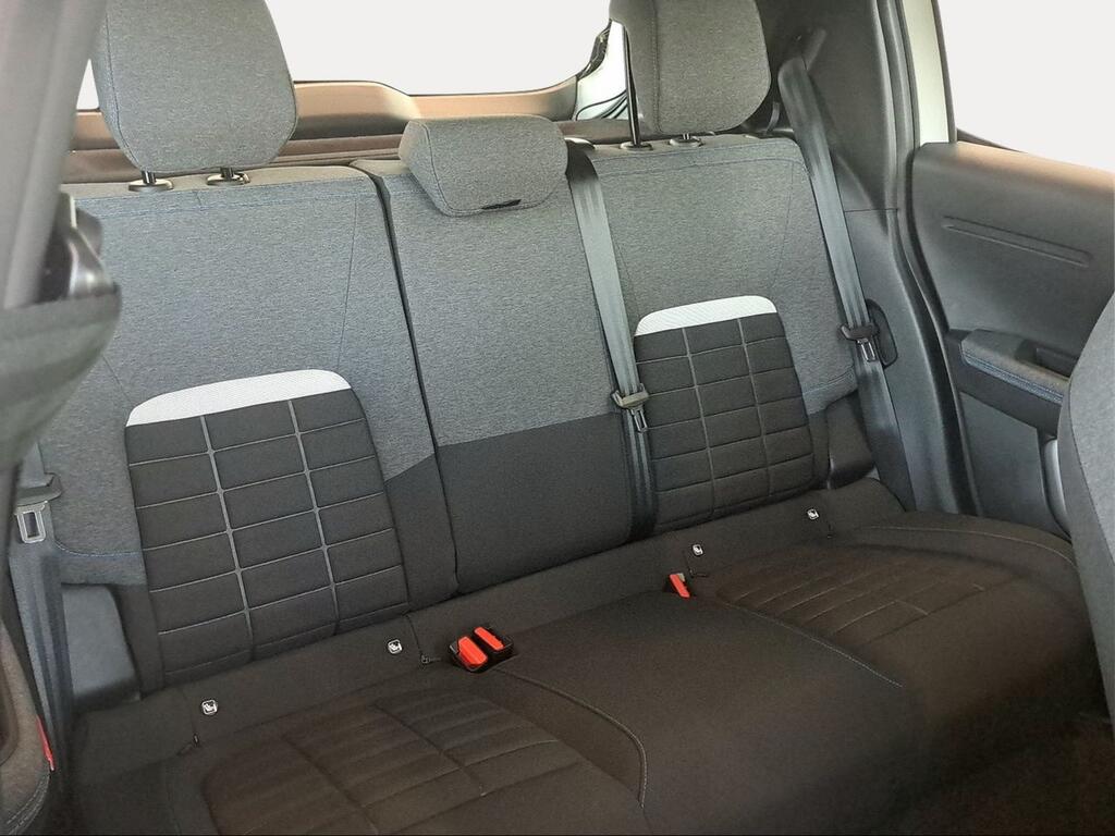 Citroën C3 Turbo 100 cv Business Edition Man 6Vel - Foto 548