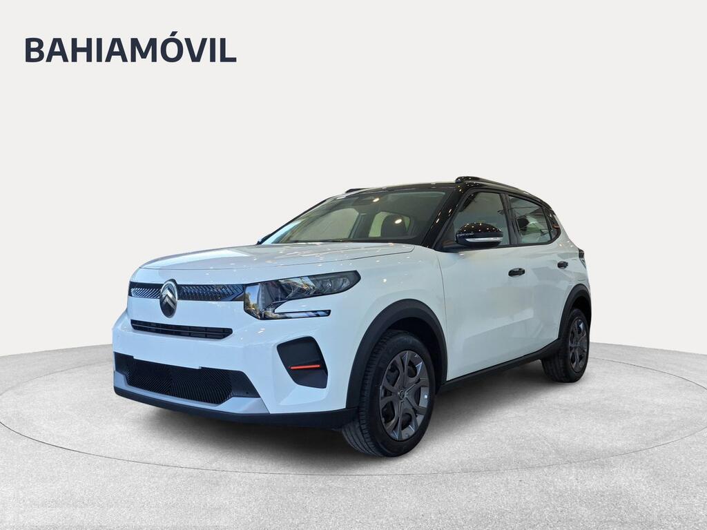 Citroën C3 Turbo 100 cv Business Edition Man 6Vel - Foto 533