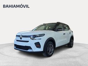 Citroën C3 Turbo 100 cv Business Edition Man 6Vel Citroën C3 Turbo 100 cv Business Edition Man 6Vel