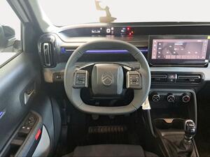 Citroën C3 Turbo 100 cv Business Edition Man 6Vel