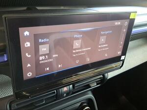 Citroën C3 Turbo 100 cv Business Edition Man 6Vel