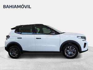 Citroën C3 Turbo 100 cv Business Edition Man 6Vel