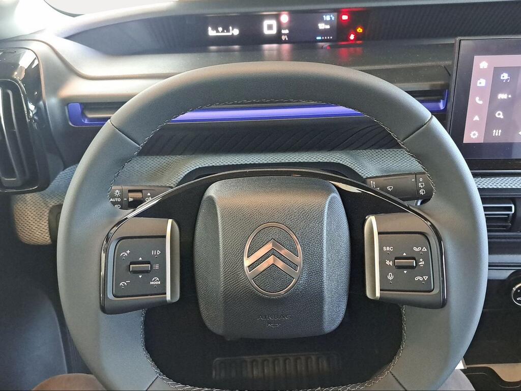 Citroën C3 Turbo 100 cv Business Edition Man 6Vel - Foto 549