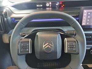 Citroën C3 Turbo 100 cv Business Edition Man 6Vel