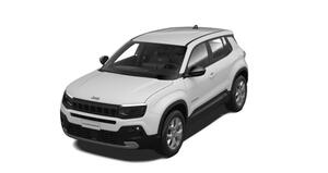 Jeep Avenger 1.2 eHybrid 81kW (110CV) Altitude