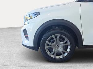 Citroën C3 Turbo 100 cv Business Edition Man 6Vel
