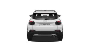 Jeep Avenger 1.2 eHybrid 81kW (110CV) Altitude