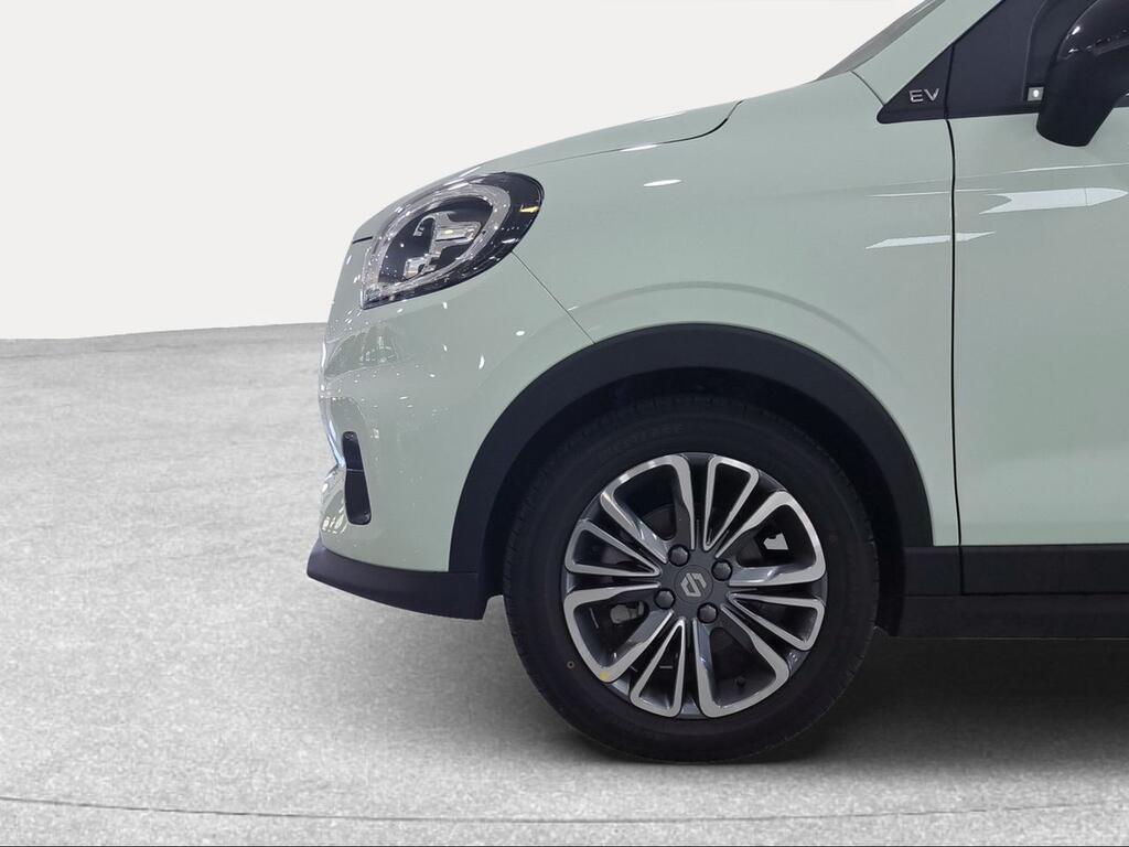 Leapmotor T03 BEV 37.3kWh Design Auto - Foto 656