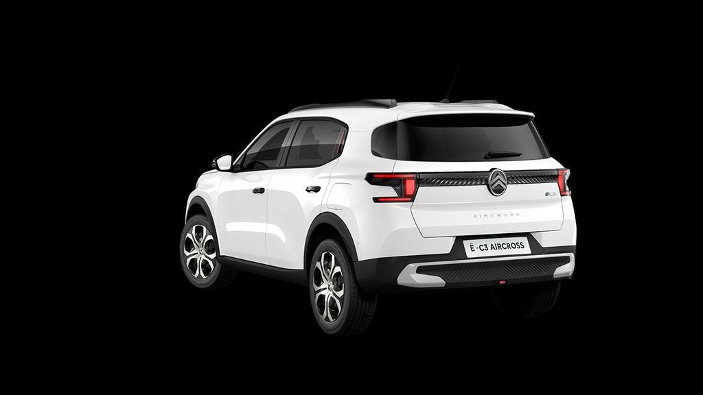 Citroën ë-C3 Aircross Eléctrico 113cv PLUS - Foto 681