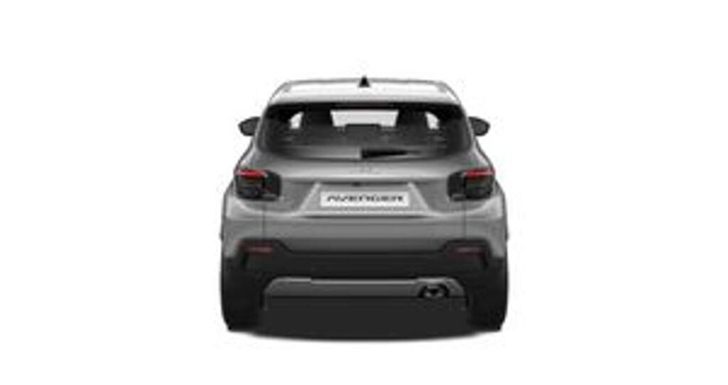 Jeep Avenger 1.2 G 74kW (100CV) Altitude - Foto 558