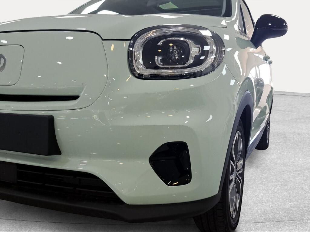 Leapmotor T03 BEV 37.3kWh Design Auto - Foto 658