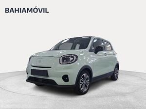 Leapmotor T03 BEV 37.3kWh Design Auto Leapmotor T03 BEV 37.3kWh Design Auto
