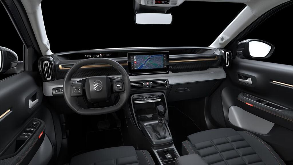 Citroën C3 Aircross Hybrid 136 ë-DCS6 PLUS - Foto 393