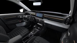 Citroën C3 Aircross Hybrid 145 ë-DCS6 PLUS