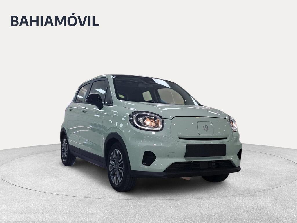 Leapmotor T03 BEV 37.3kWh Design Auto - Foto 648
