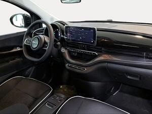 Fiat 500 ICON hb 320km 87kW (118cv)