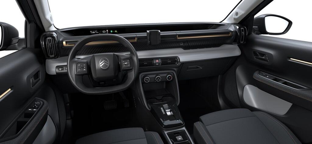 Citroën ë-C3 Aircross Eléctrico 113cv YOU - Foto 721