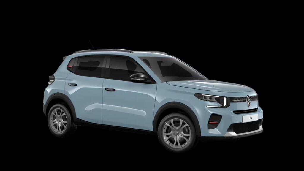 Citroën C3 Turbo 100 Business - Foto 520