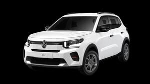 Citroën C3 Turbo 100 Business