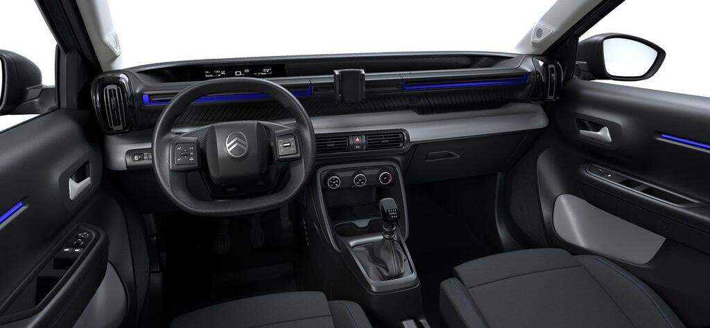 Citroën C3 Turbo 100 You - Foto 611