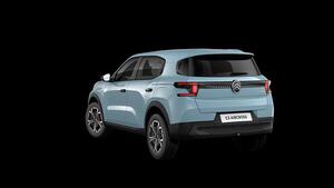 Citroën C3 Aircross Turbo 73kW (100CV) BVM6 YOU