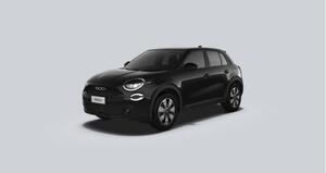 Fiat 600 MHEV Icon 1.2 81kW (110CV) DDCT Fiat 600 MHEV Icon 1.2 81kW (110CV) DDCT