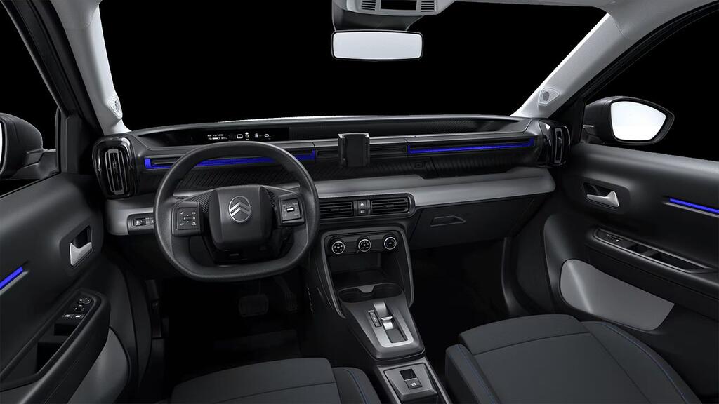 Citroën ë-C3 ë-C3 Eléctrico You - Foto 636