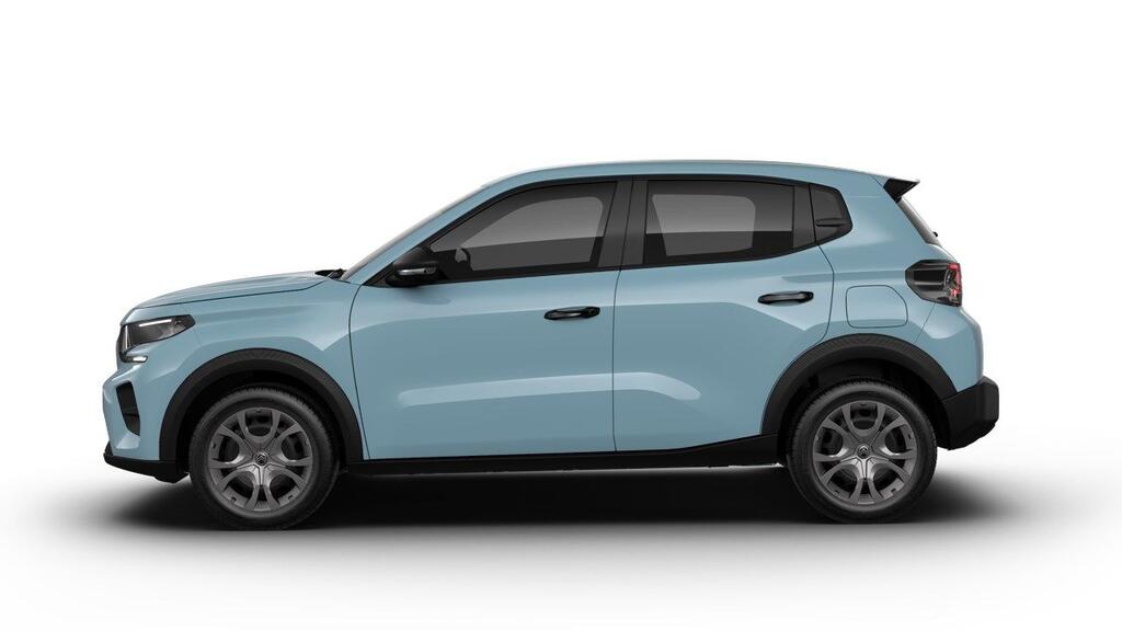 Citroën C3 Turbo 100 You - Foto 608