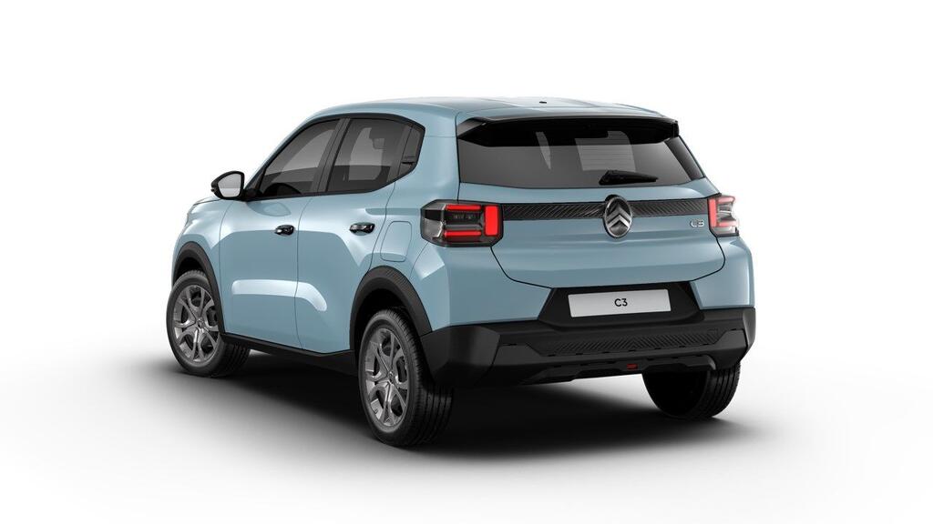 Citroën C3 Turbo 100 You - Foto 607